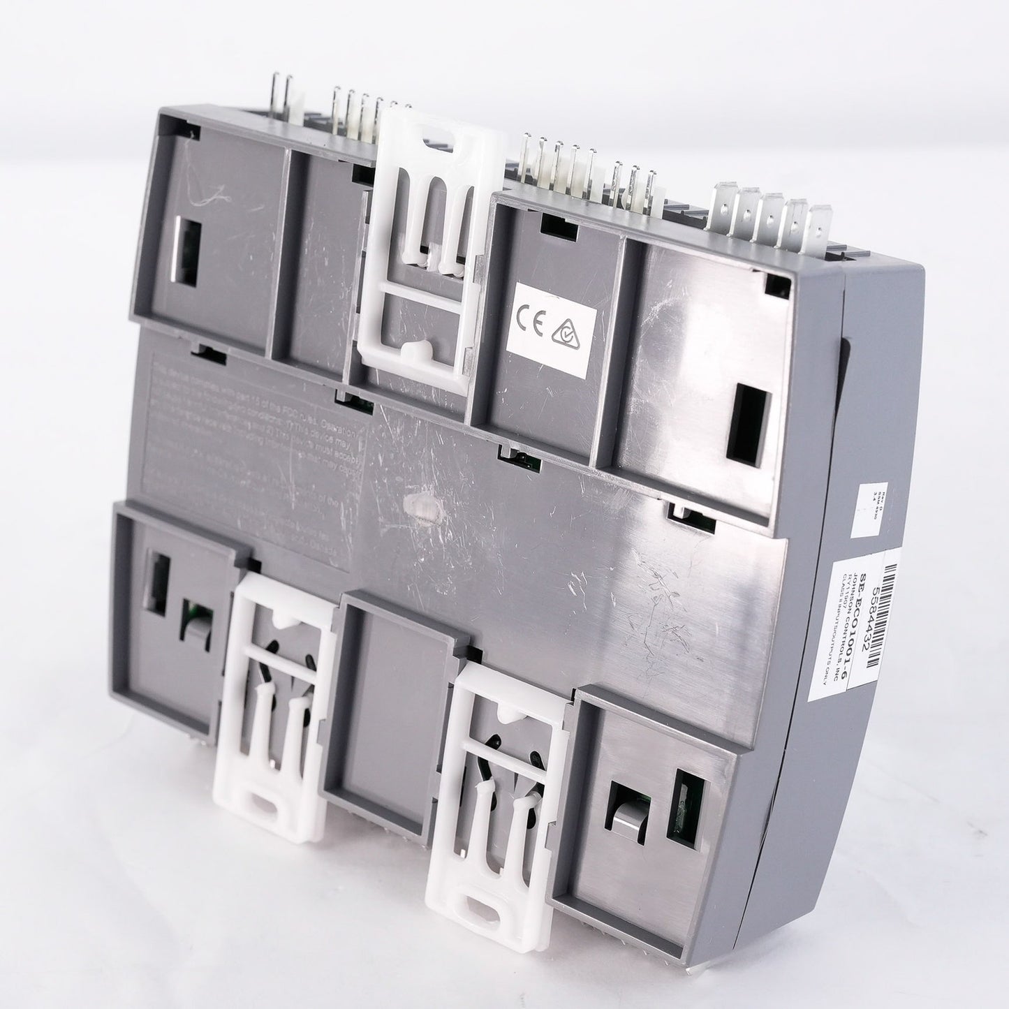 Johnson Controls SE-ECO1001 Economizer Controller Module SEECO1001