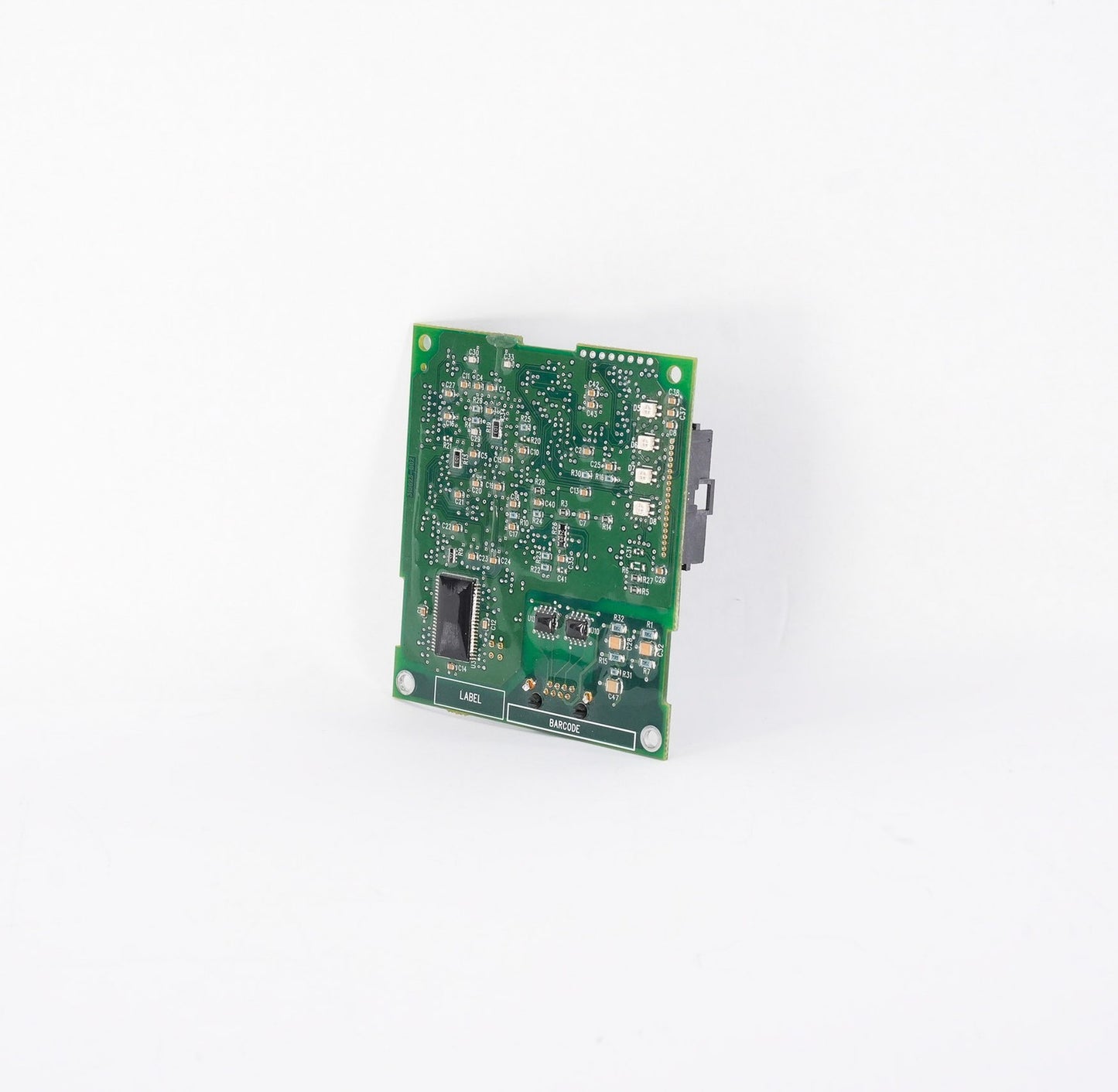 Allen Bradley 22-COMM-E /A EtherNet/IP Adapter FRN V1.008 22COMME