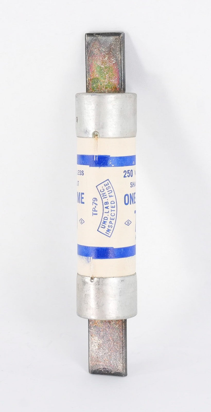 Gould Shawmut OT70 One-Time Fuse 70 Amp 250V