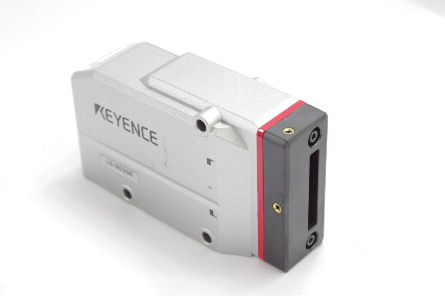 KEYENCE LS-9030R High-speed Optical Laser Micrometer