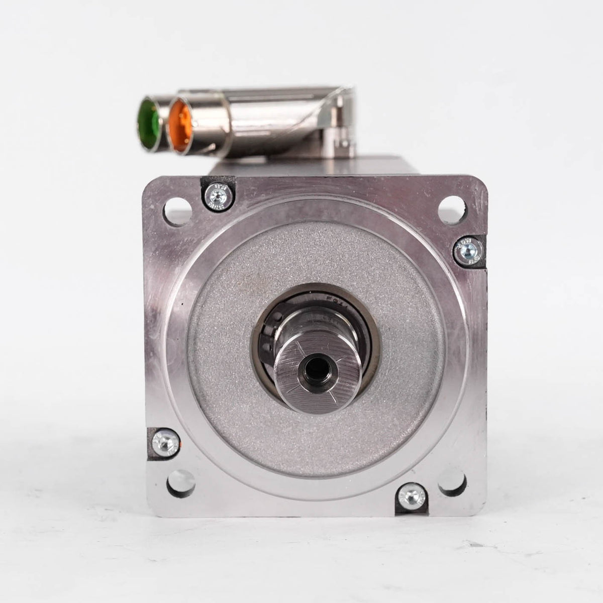 B&R 8LVA33.B1021D000-0 8LVA AC Rev C8 Servo Motor 310V 0.95kW 8LVA33B1021D0