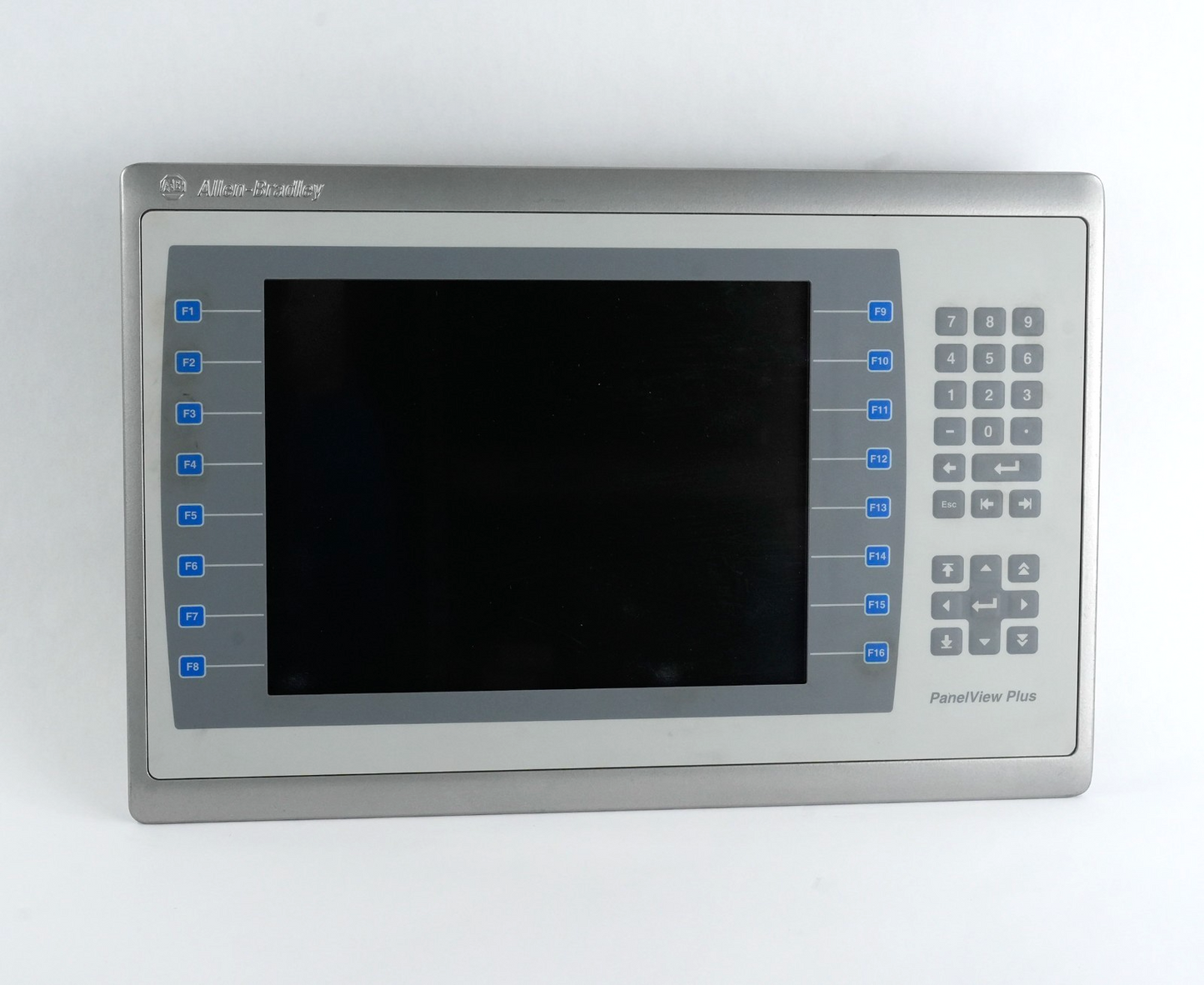 Allen Bradley 2711P-B10C22D9P /B PanelView Plus 7 Terminal 2711PB10C22D9P SER B