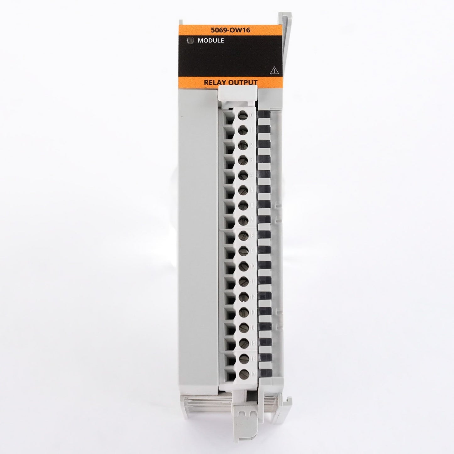 Allen Bradley 5069-OW16 /B Compact 5000 16-Channel Relay Output Module 5069OW16