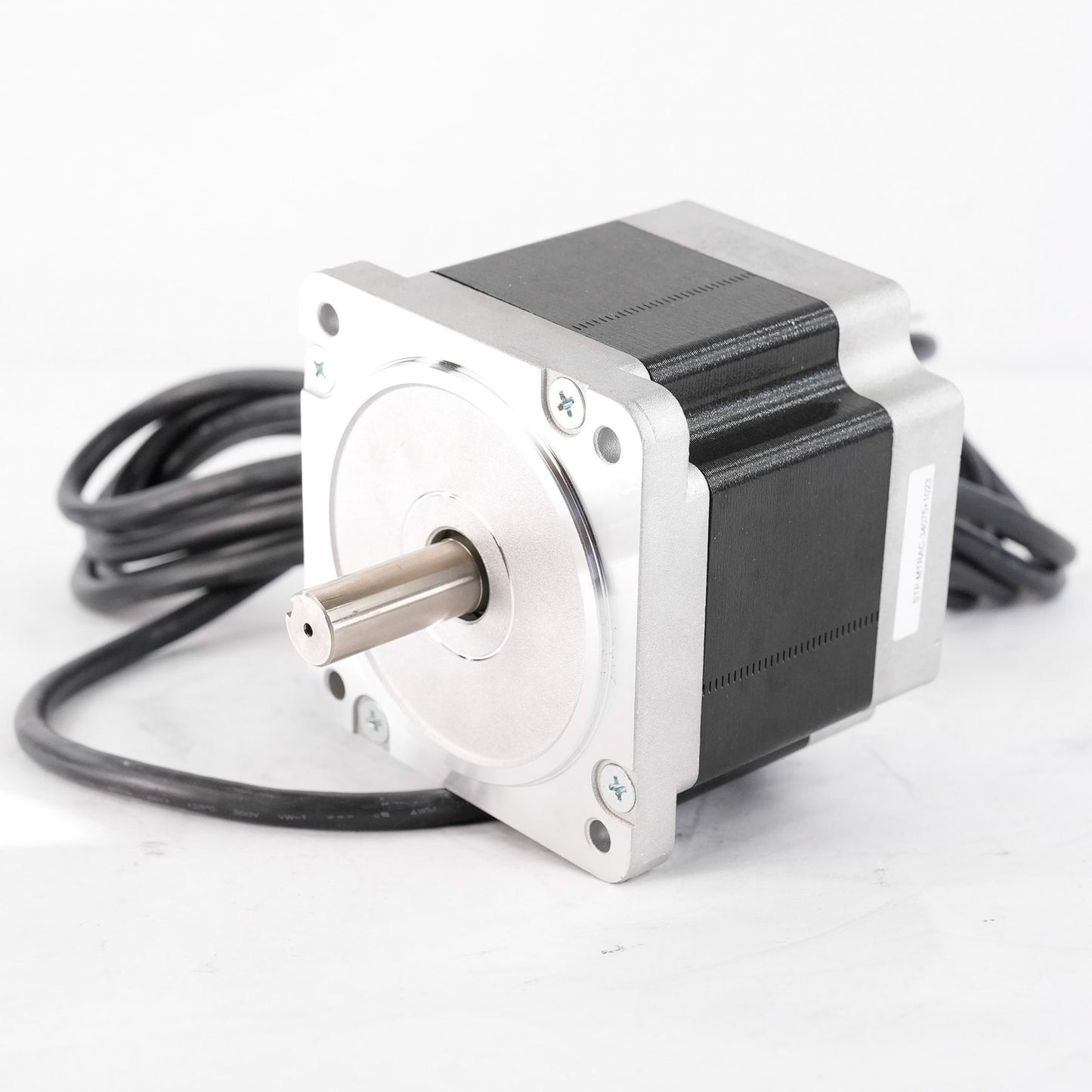 Automation Direct STP-MTRAC-34075 SureStep Stepper Motor STPMTRAC34075