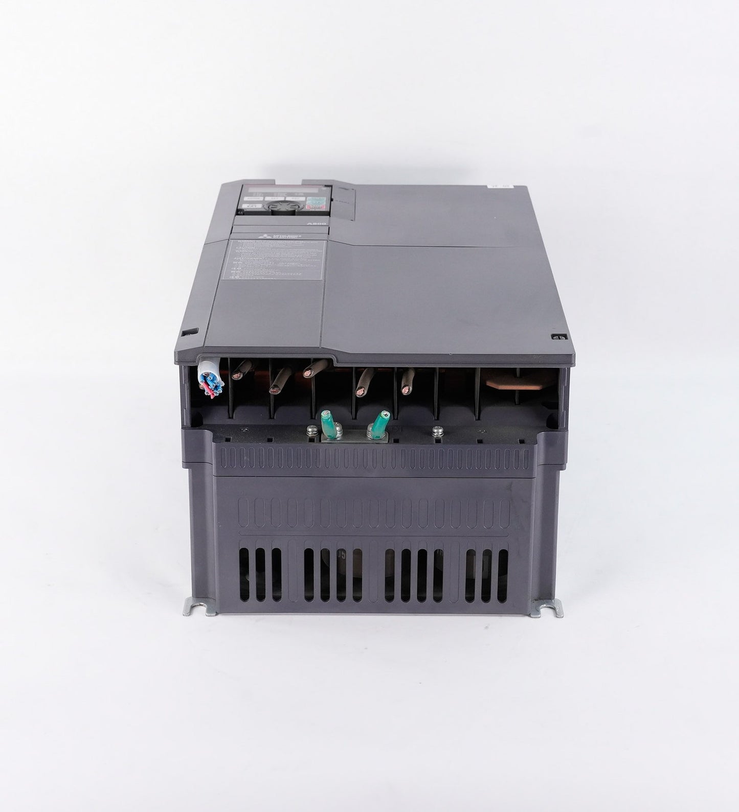 Mitsubishi Electric FR-A840-00470-1-N6 Inverter 3-Phase 380-500V FRA840004701N6