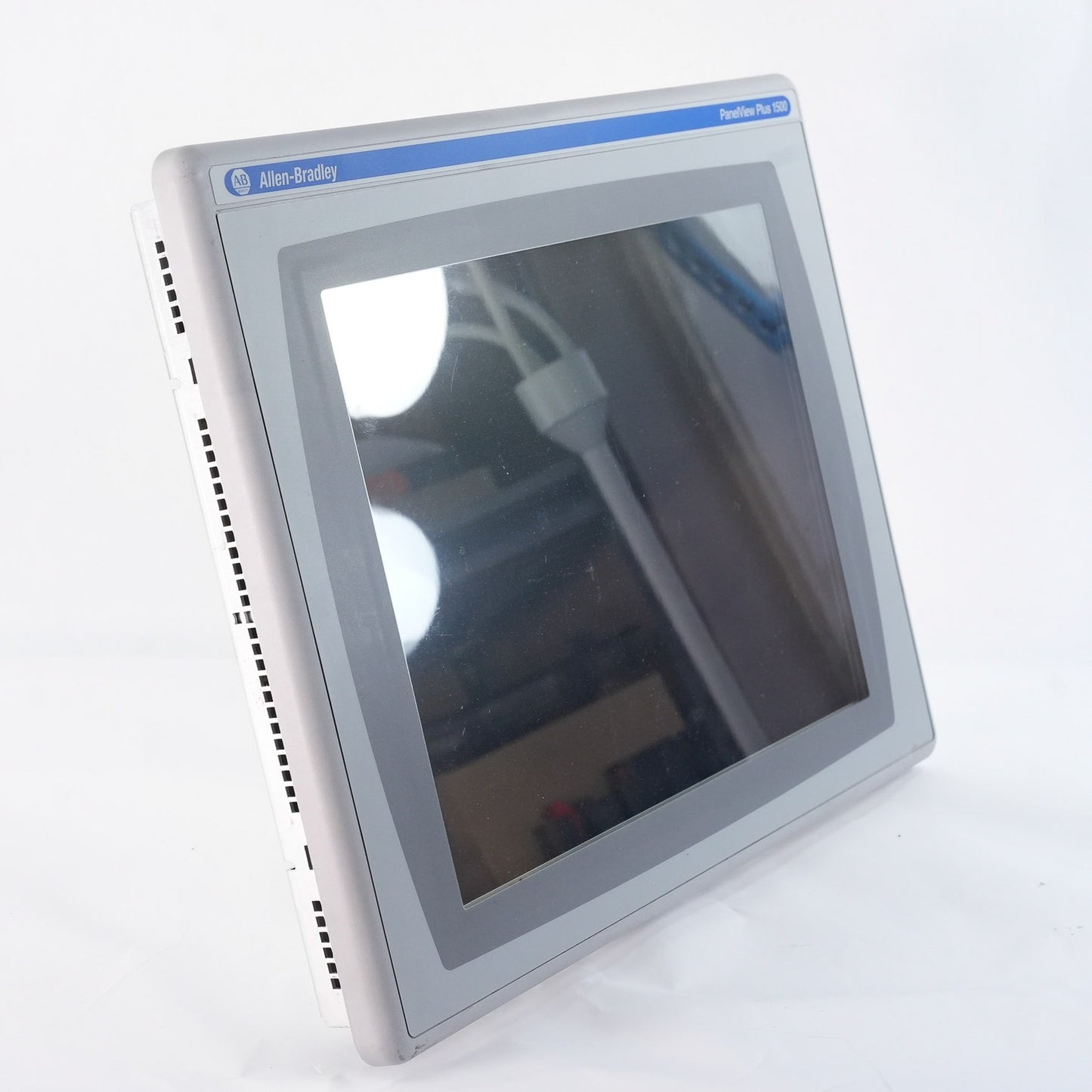 Allen Bradley 2711P-RDT15C /C PanelView Plus 1500 15" Color Display 2711PRDT15C