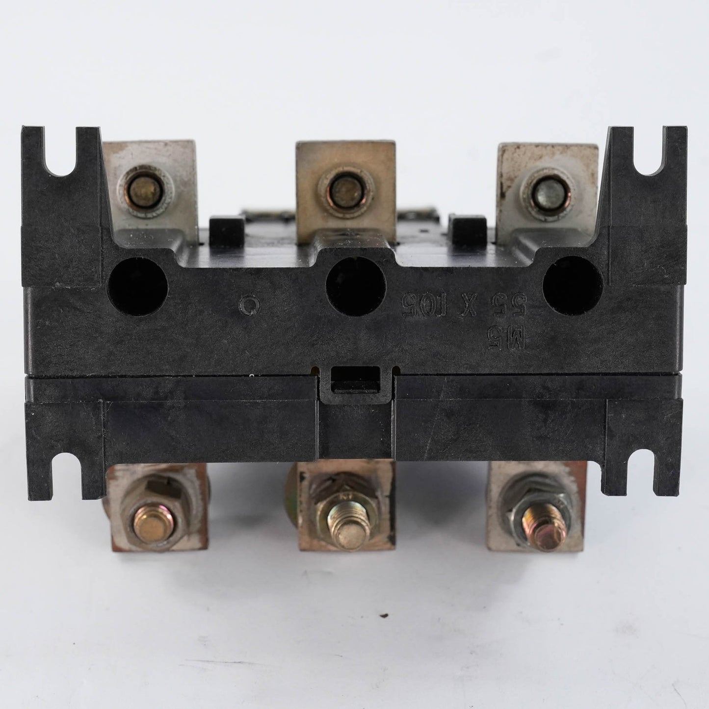 Allen Bradley 193-A4L7 /B Overload Relay 1.0-5.0A Trip Class 10 193A4L7 600VAC