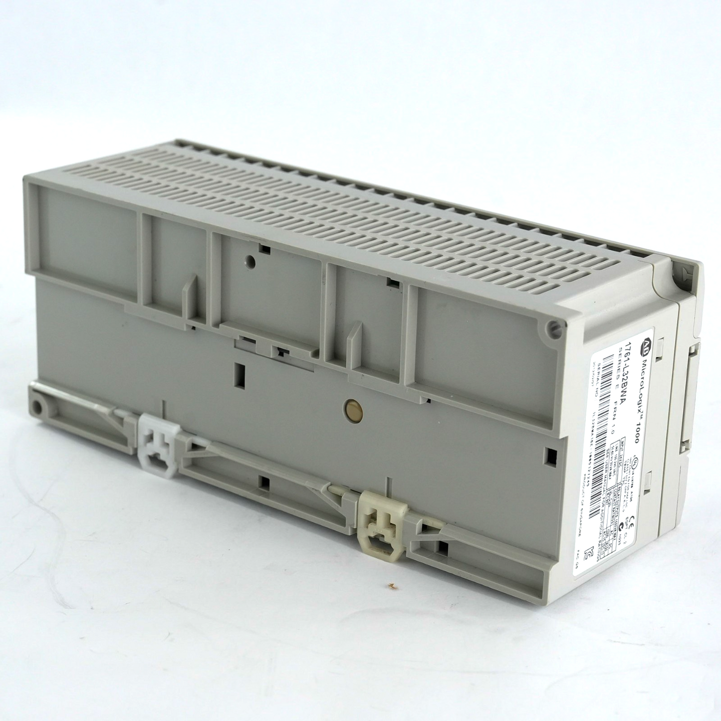Allen Bradley 1761-L32BWA Micrologix 1000 Ser E FRN 1.0 1761L32BWA
