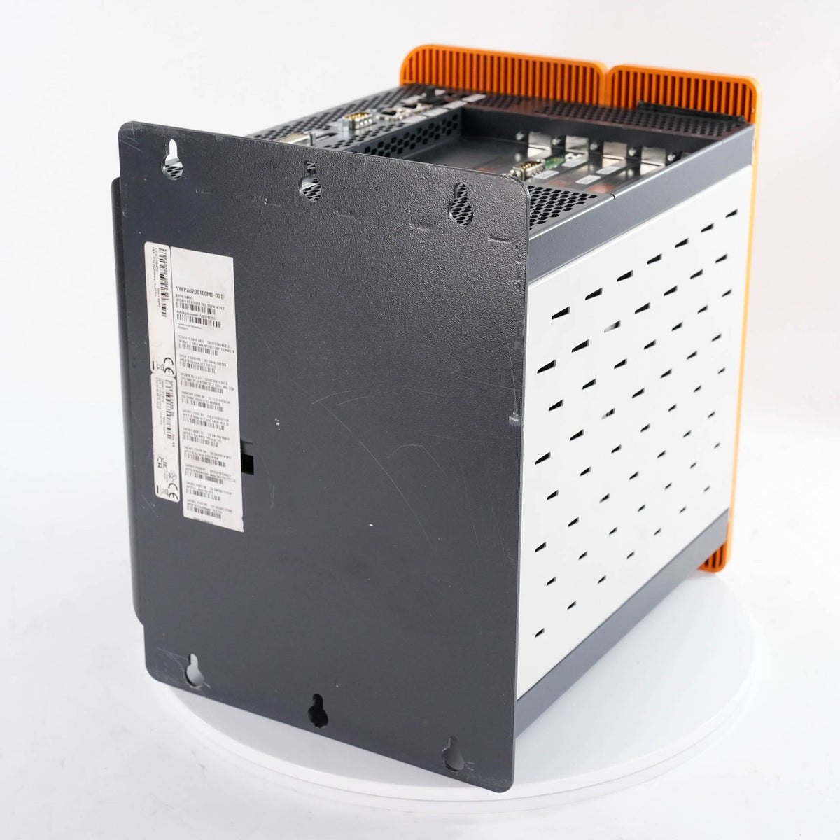 B&R 5PPC910.SX05-00 Power Panel 900 Industrial PC 5Y6PA0200100M0-001 APC910
