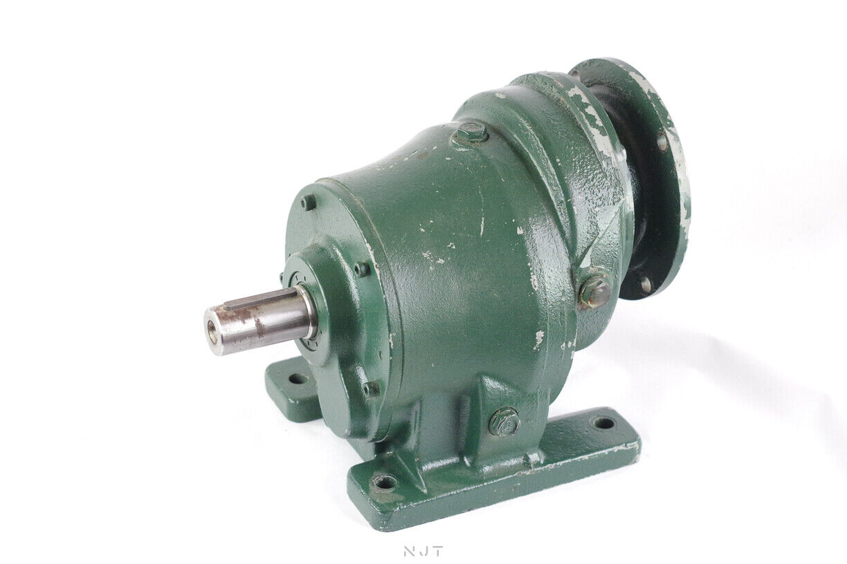 Grove Gear TorqueLine CMR 2063 CMR2063 Reducer 39.75:1