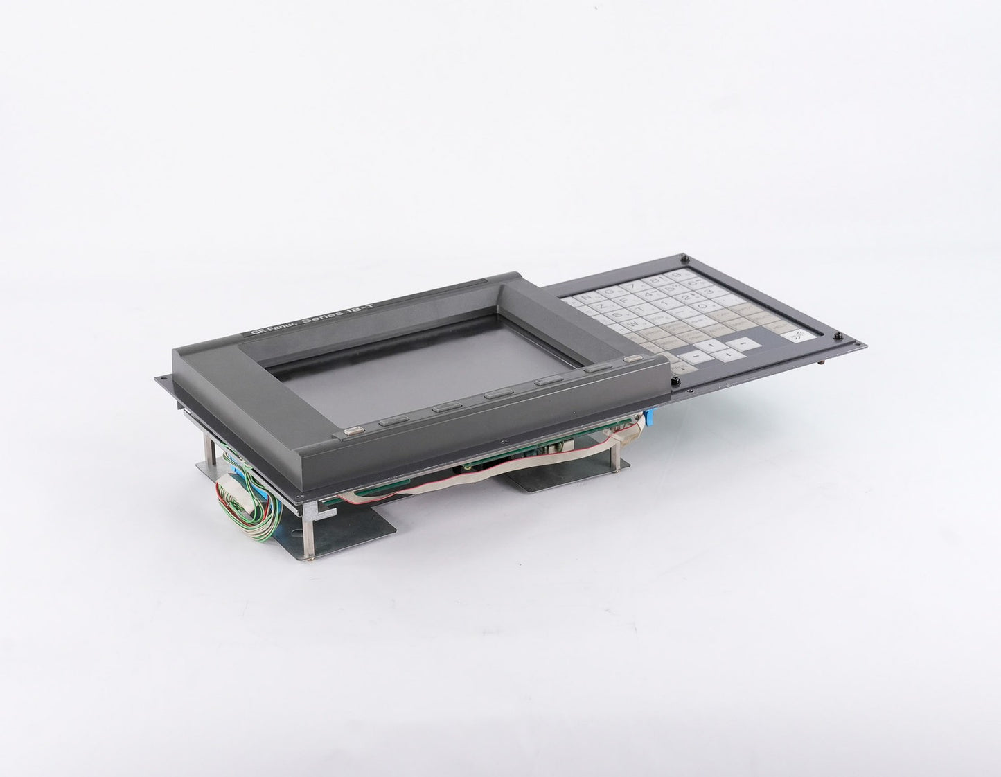GE FANUC A02B-0120-C131/TAR 8.4 LCD/MDI Unit A02B0120C131TAR Interface +Warranty