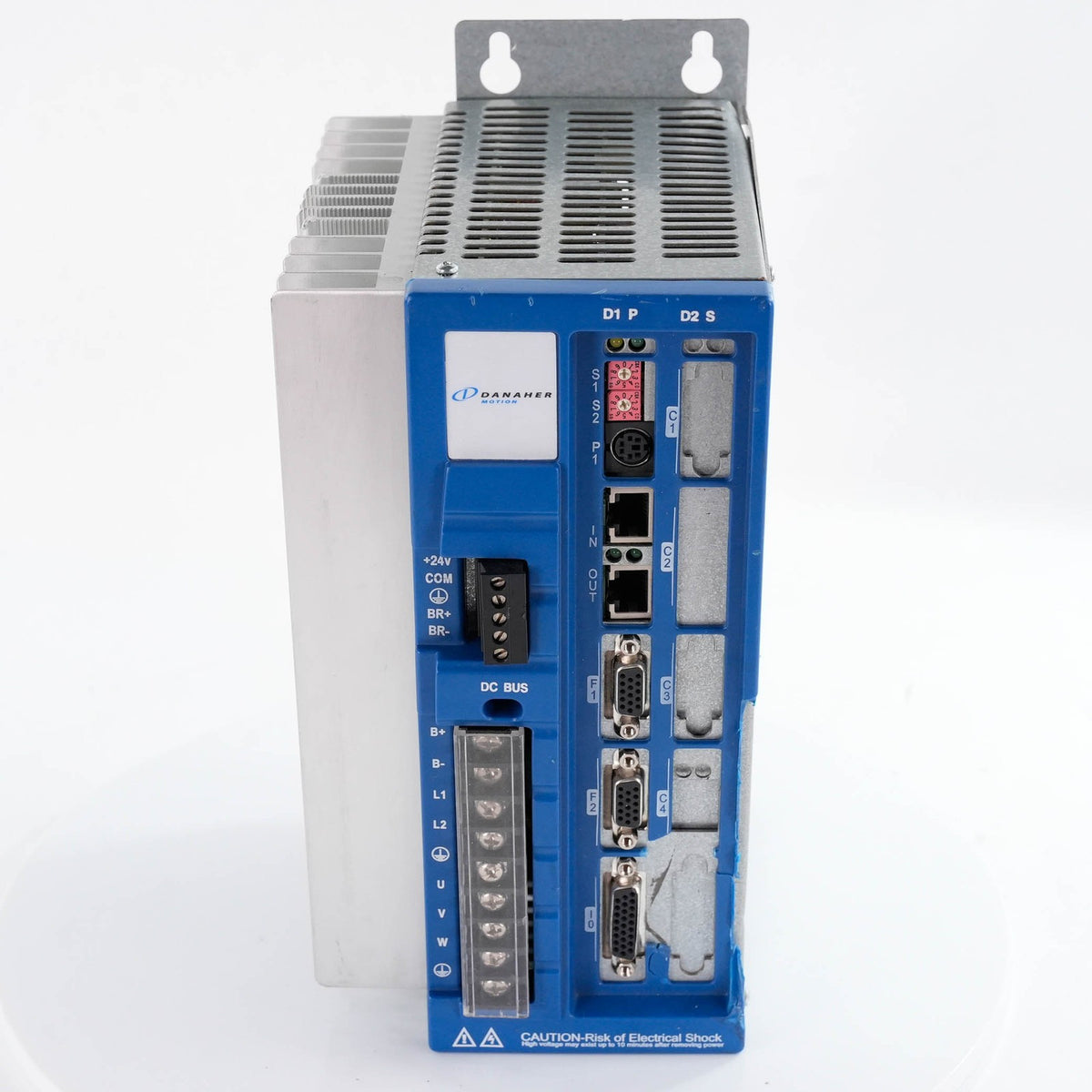 Danaher Motion MMC-SD-1.0-230D MMC Smart Drive m.3000.0462 (plastics damage)