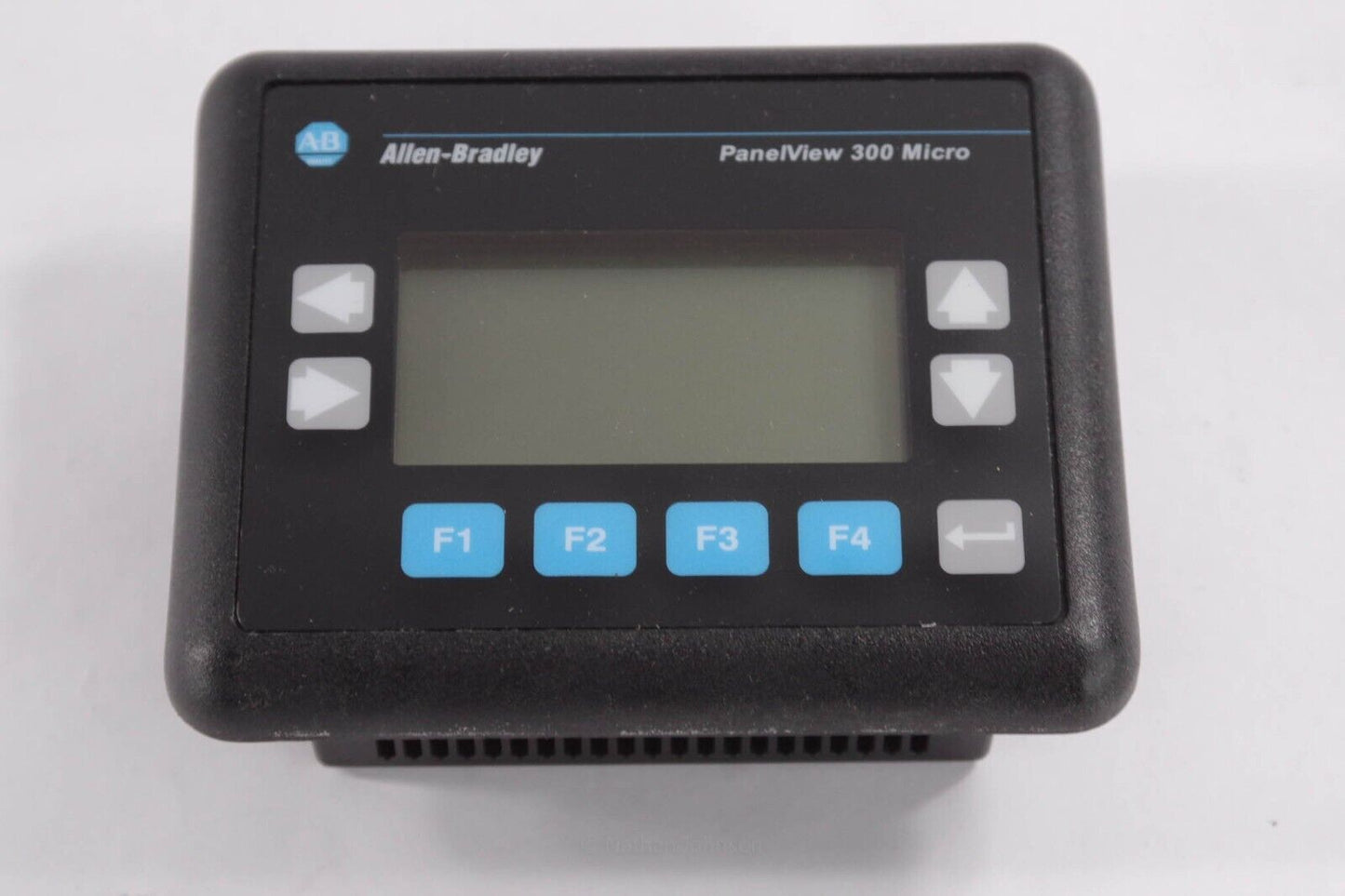 Allen Bradley 2711-M3A18L1 PanelView 300 Micro Ser A