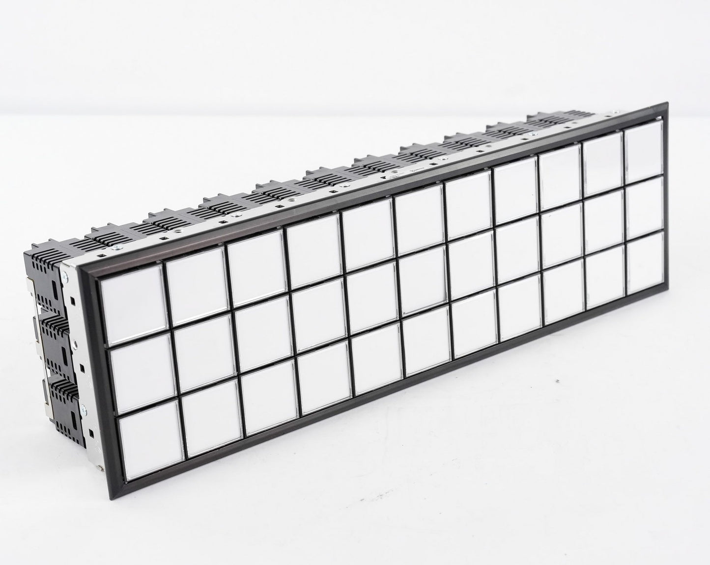 Koino KH-5030L-12T 3x11 AC110-120V 24V (20mA) KH5030L12T