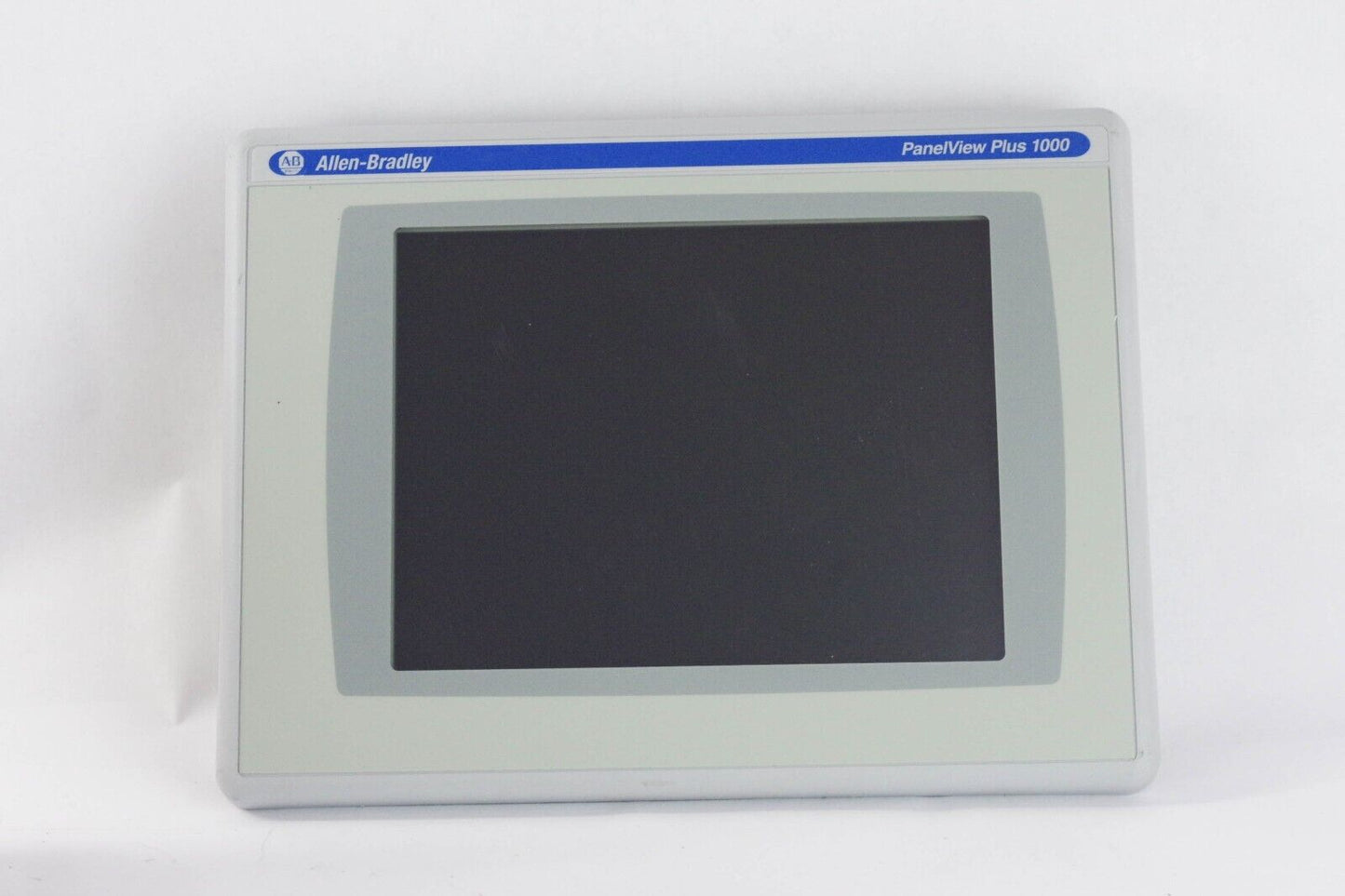 Allen Bradley 2711P-T10C4A2 PanelView Plus 1000  | RP2A F + RDT10C - New Overlay