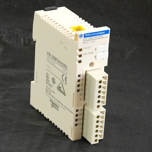 Schneider Electric ASI20MT4I3ORE Interface Module ASI20MT4I30RE ASI 20MT4I3ORE