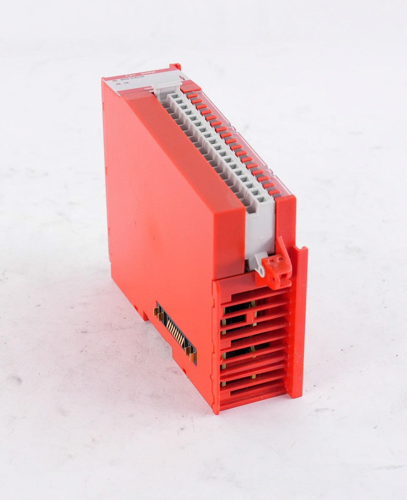 Allen Bradley 5069-OBV8S /A Compact 5000 DC Safety Output Module 5069OBV8S