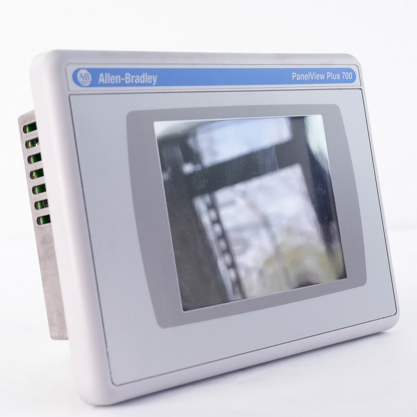 Allen Bradley 2711P-T7C4D8K PanelView Plus 700 + RP8DK/B - AB Remanufactured