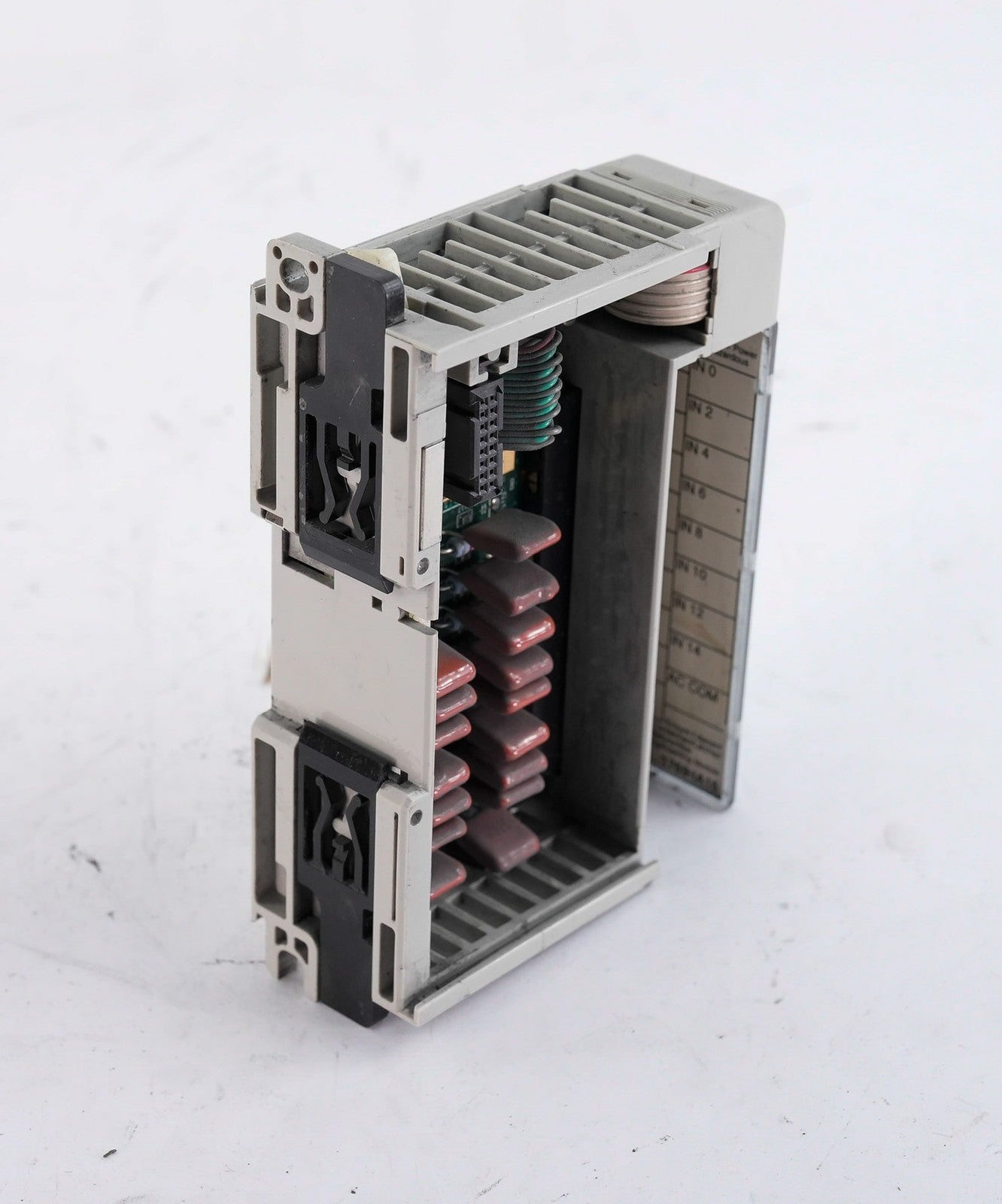 Allen Bradley 1769-IA16 /A Rev 2 CompactLogix 16-Pt Input Module 1769IA16