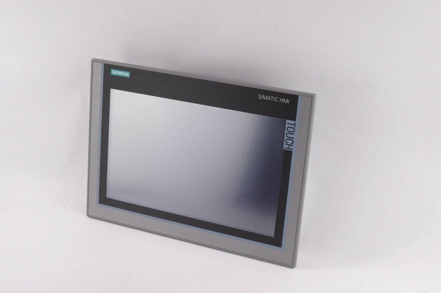 Siemens 6AV2 124-0MC01-0AX0 / 6AV21240MC010AX0 SIMATIC HMI TP1200 Comfort Panel