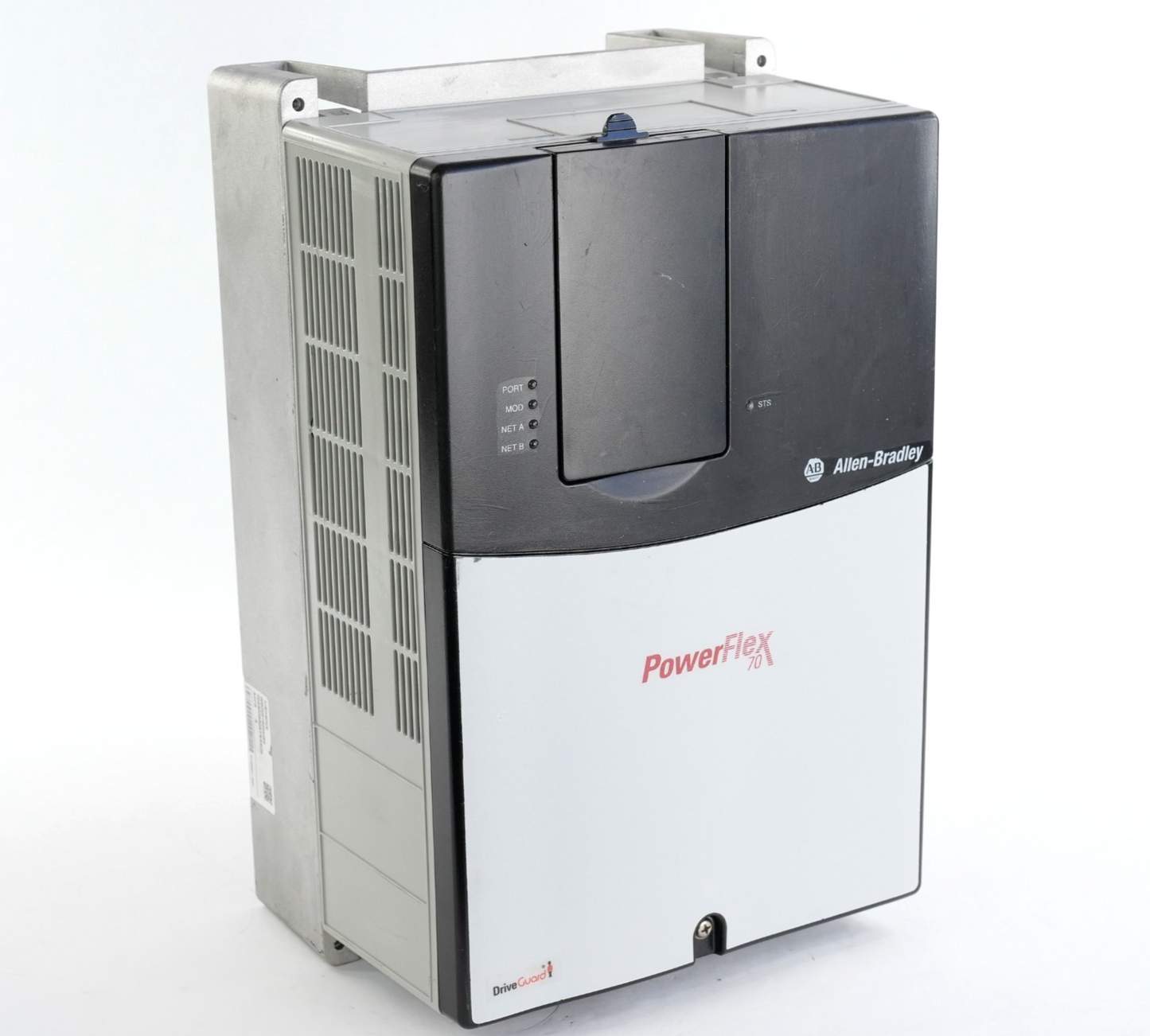 Allen Bradley 20AB028A0AYNANC0 /A Powerflex 70 240V AC Drive