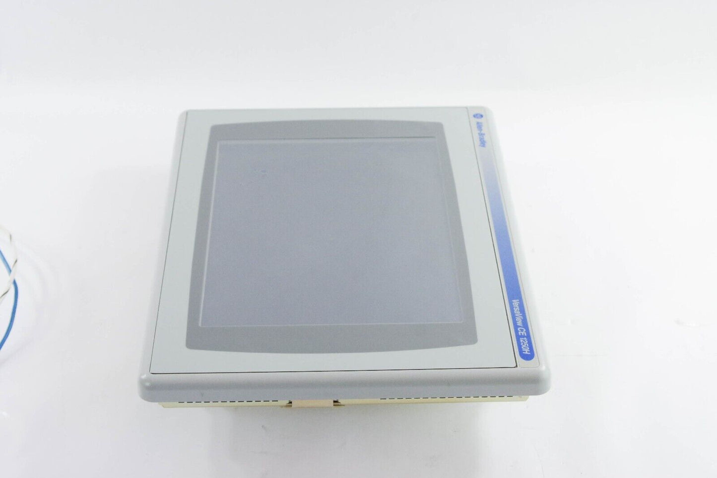 Allen-Bradley 6182H-12TRH4D Versaview CE 1250 Display Panel / 6189-RPRH B Refurb