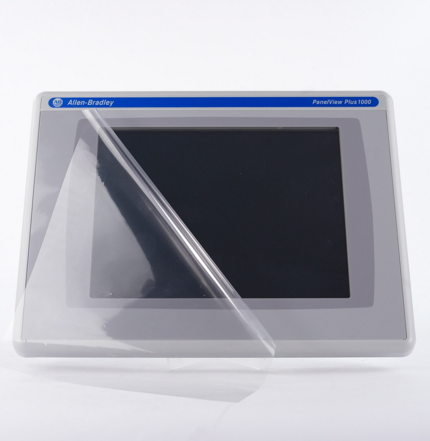 Allen Bradley 2711P-RDT10C /A PanelView Plus 1000 Color Touch Display Module