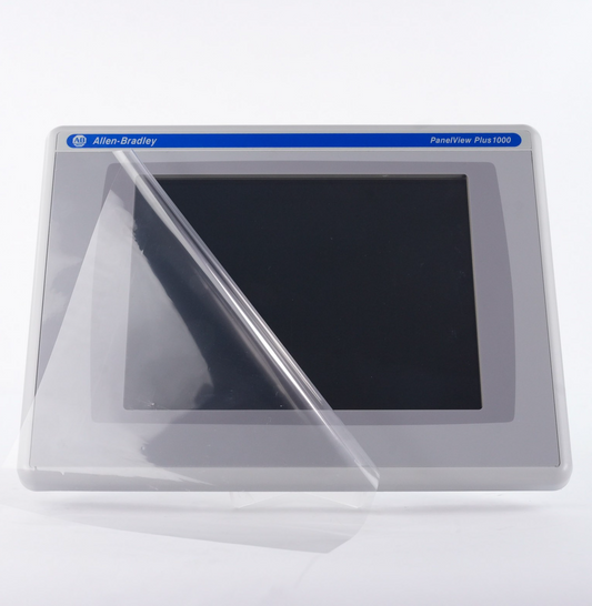 Allen Bradley 2711P-RDT10C /A PanelView Plus 1000 Color Touch Display Module