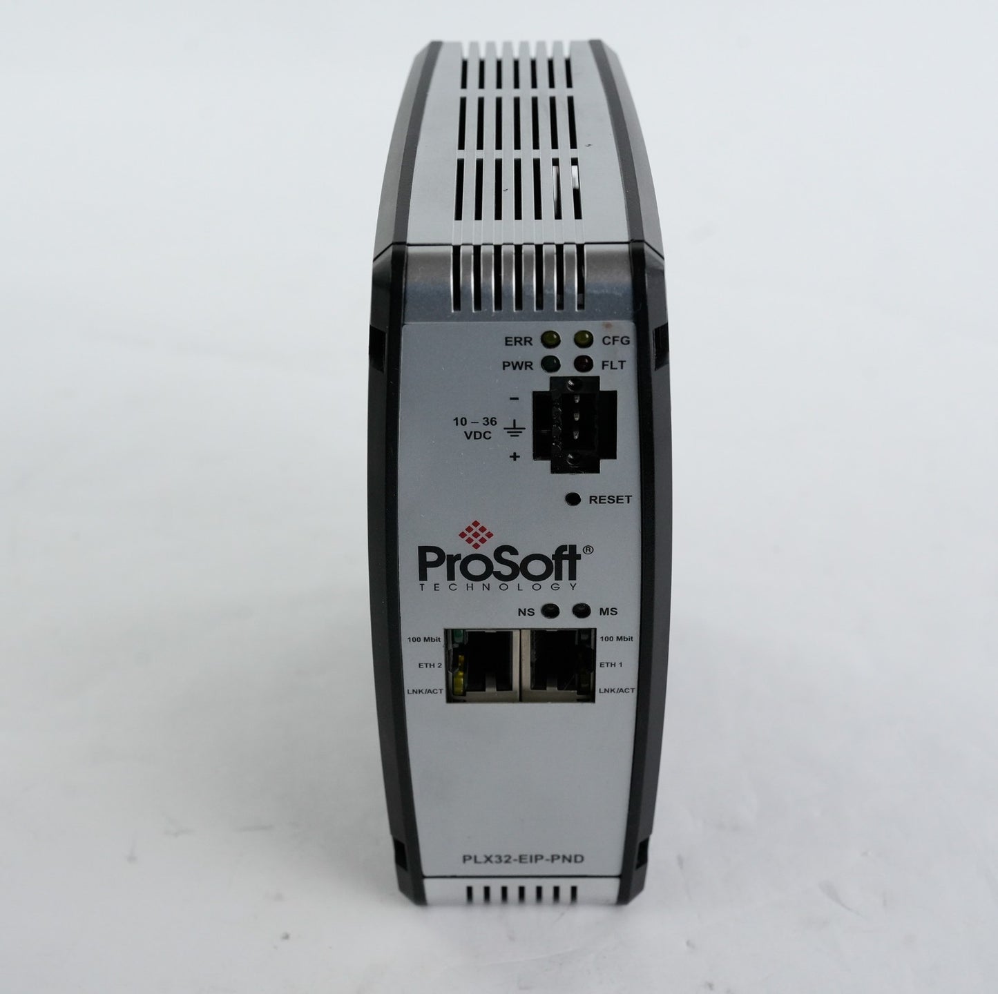 ProSoft PLX32-EIP-PND / PLX32EIPPND EtherNet / IP to PROFINET® Gateway