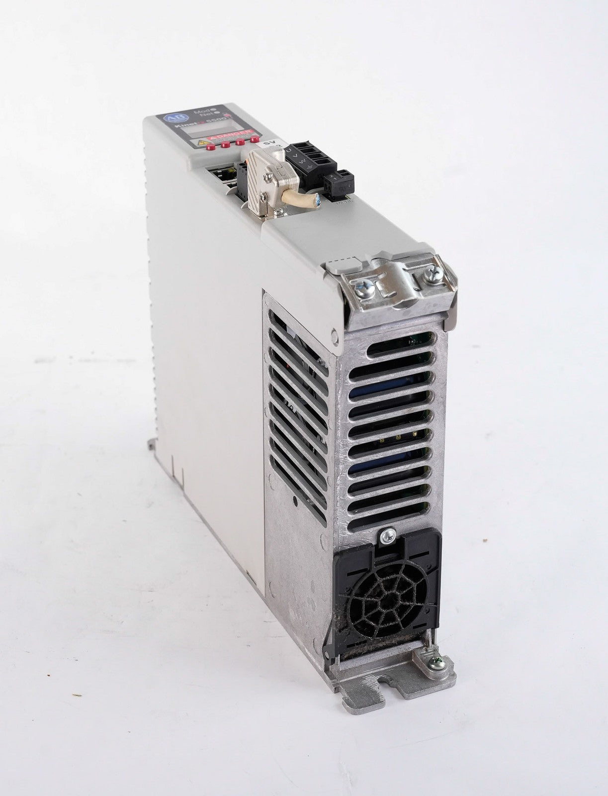 Allen Bradley 2198-H040-ERS /A Kinetix 5500 Servo Drive 3-Phase 2198H040ERS