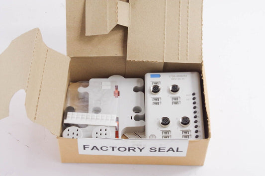 Allen Bradly 1738-IB8M12 / 1738IB8M12 Ser A ArmorPoint 8 Point Input Module