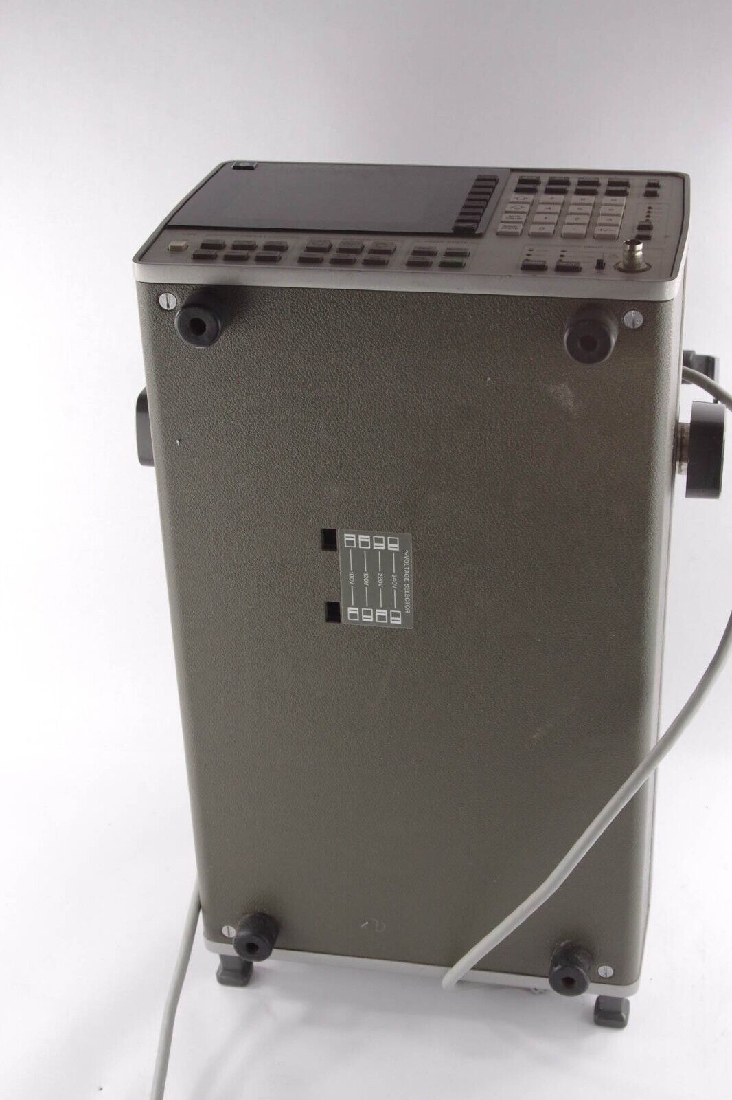 HP 3561A Dynamic Signal Analyzer