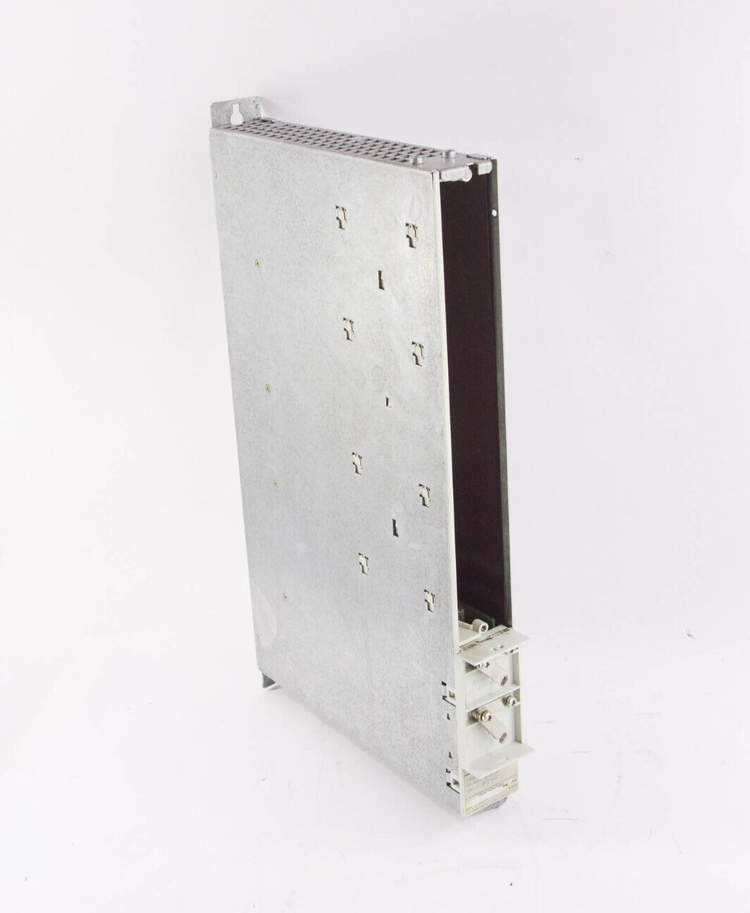 Siemens 6SN1135-1BA13-0CA0 / 6SN11351BA130CA0 Simodrive HSA-Module 24/32/32A