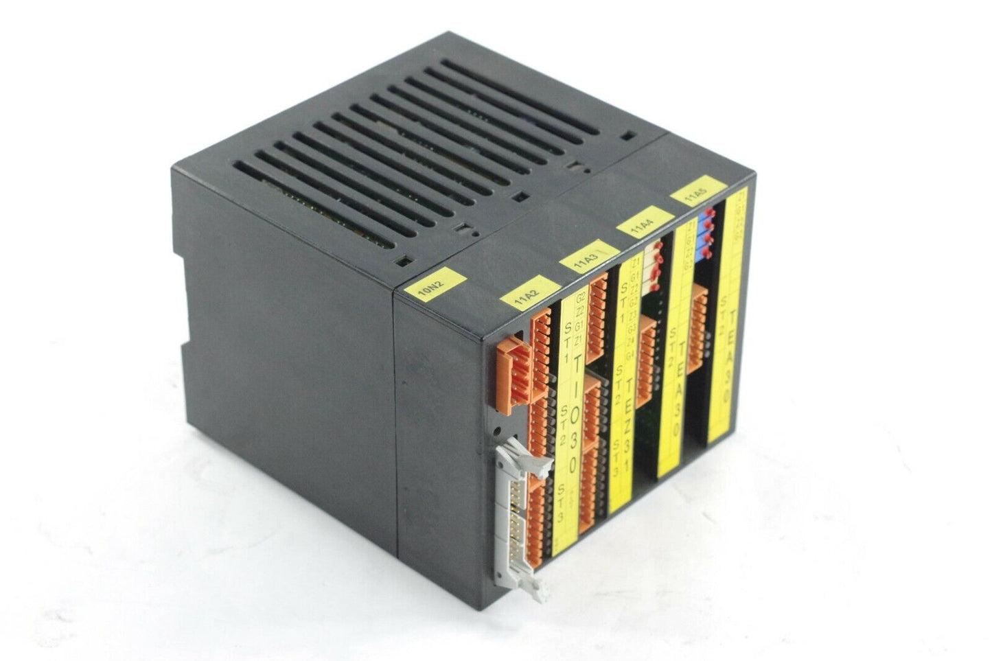 PHOENIX CONTACT CM 35.102/125 POWER SUPPLY