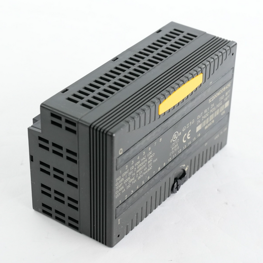 GE Fanuc Versamax IC200MDD845 / IC200MDD845E Discrete I/O Module