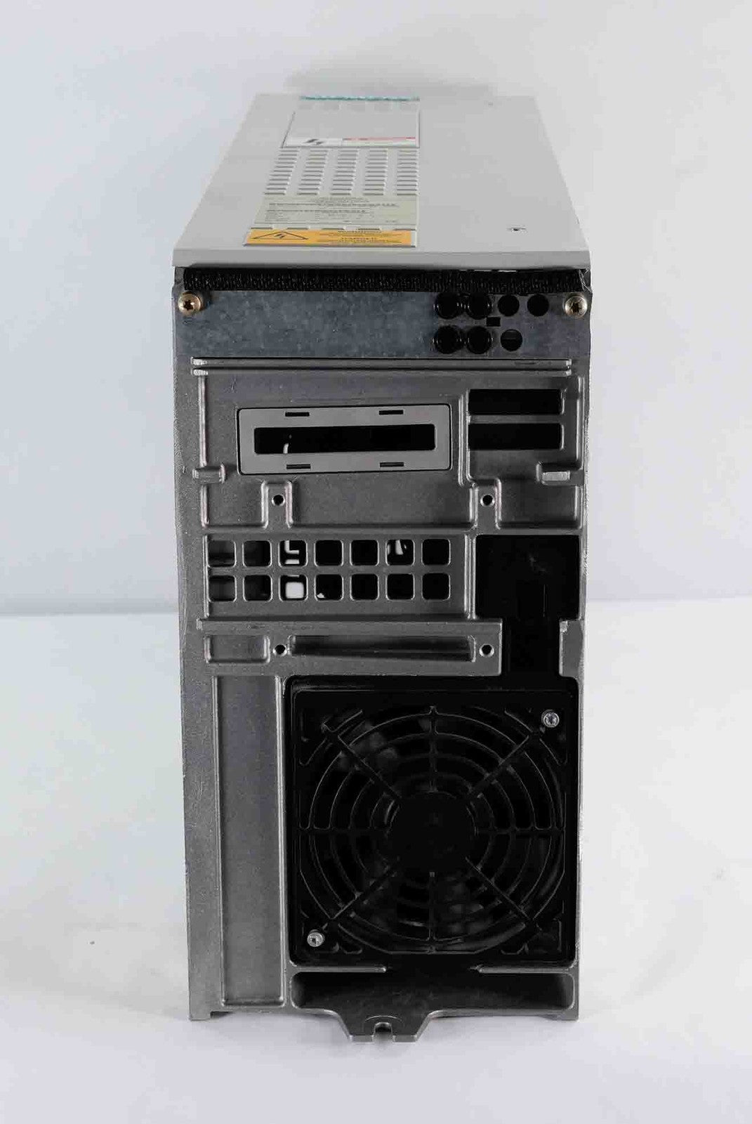 Siemens 6SE7028-6EC85-0AA0 Simovert Common Rectifier 380-480V 6SE70286EC850AA0