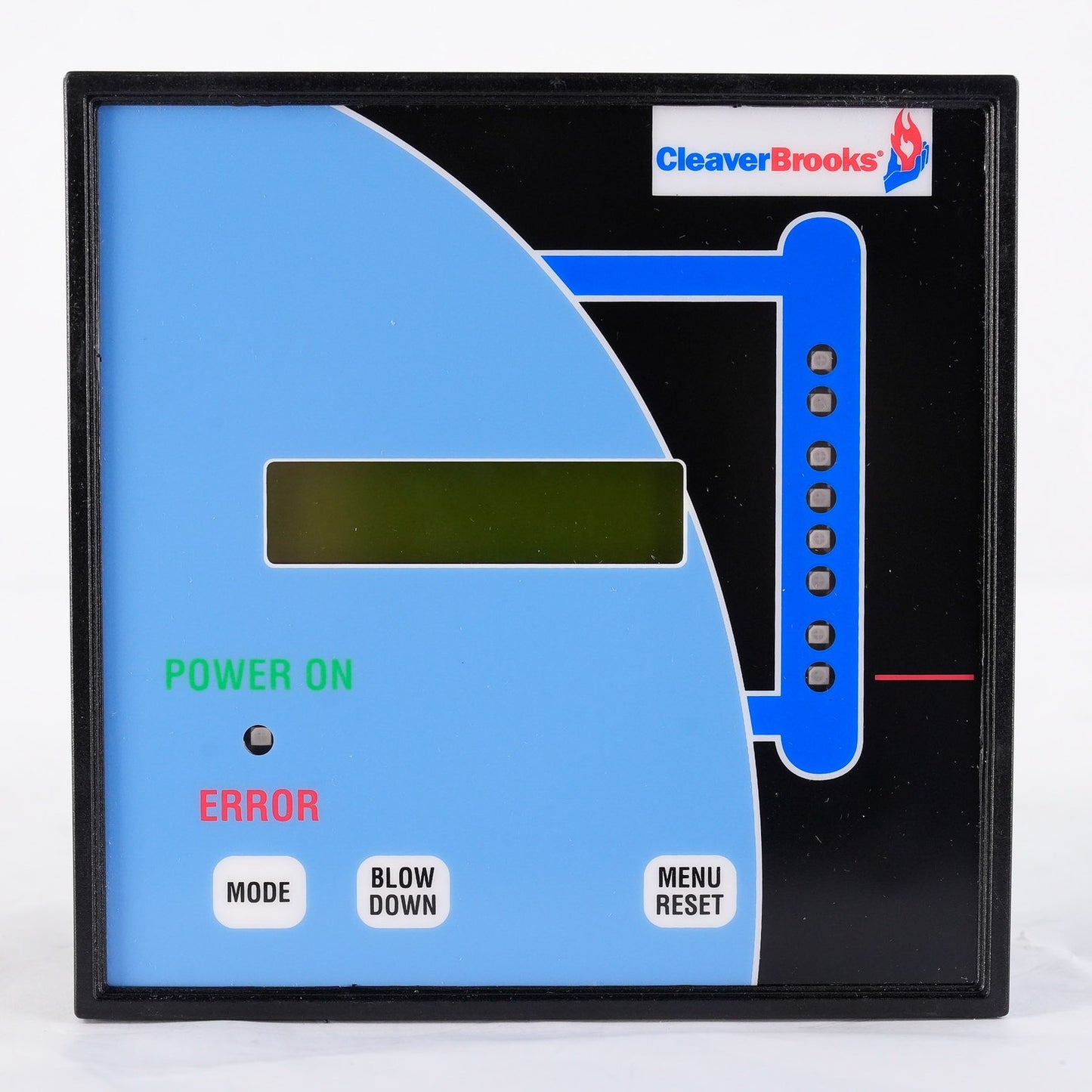 CleaverBrooks 623-00193-000 Water Level Master Controller 62300193000 - Open Box