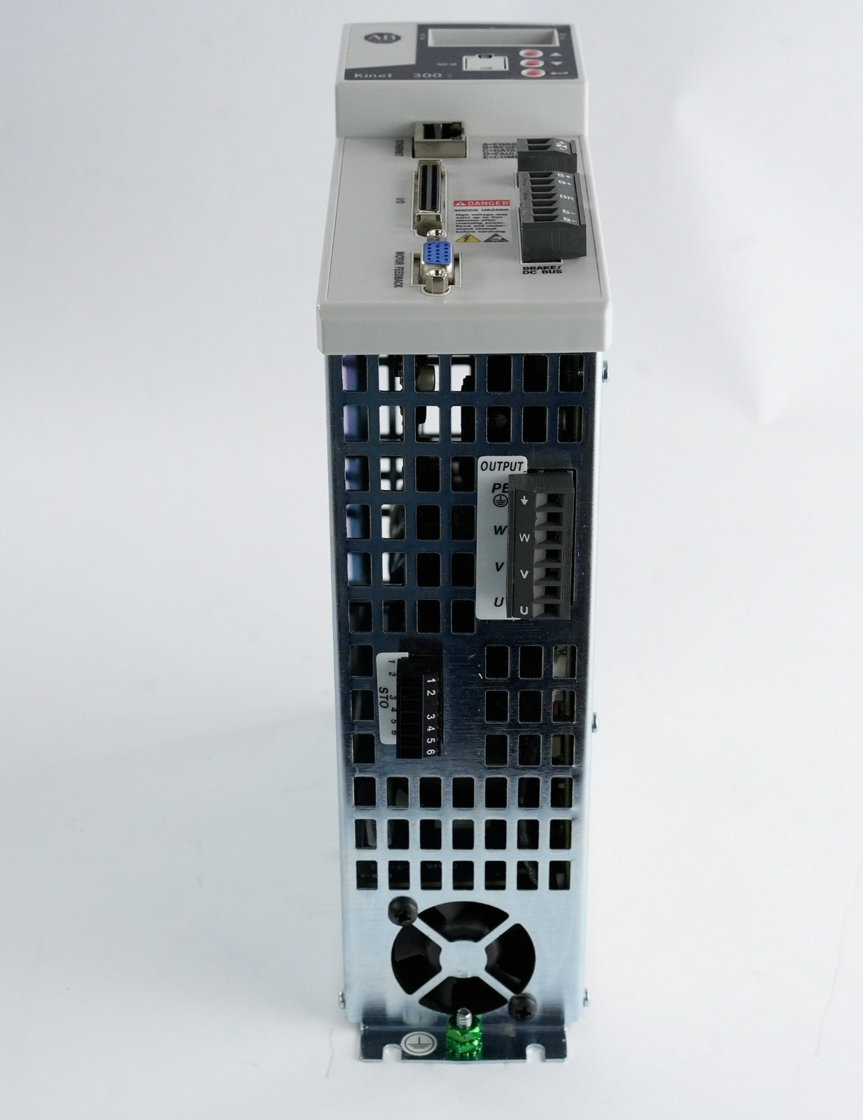 Allen Bradley 2097-V34PR6 /A Kinetix 300 Servo Drive 2097V34PR6 - NOS / Open Box