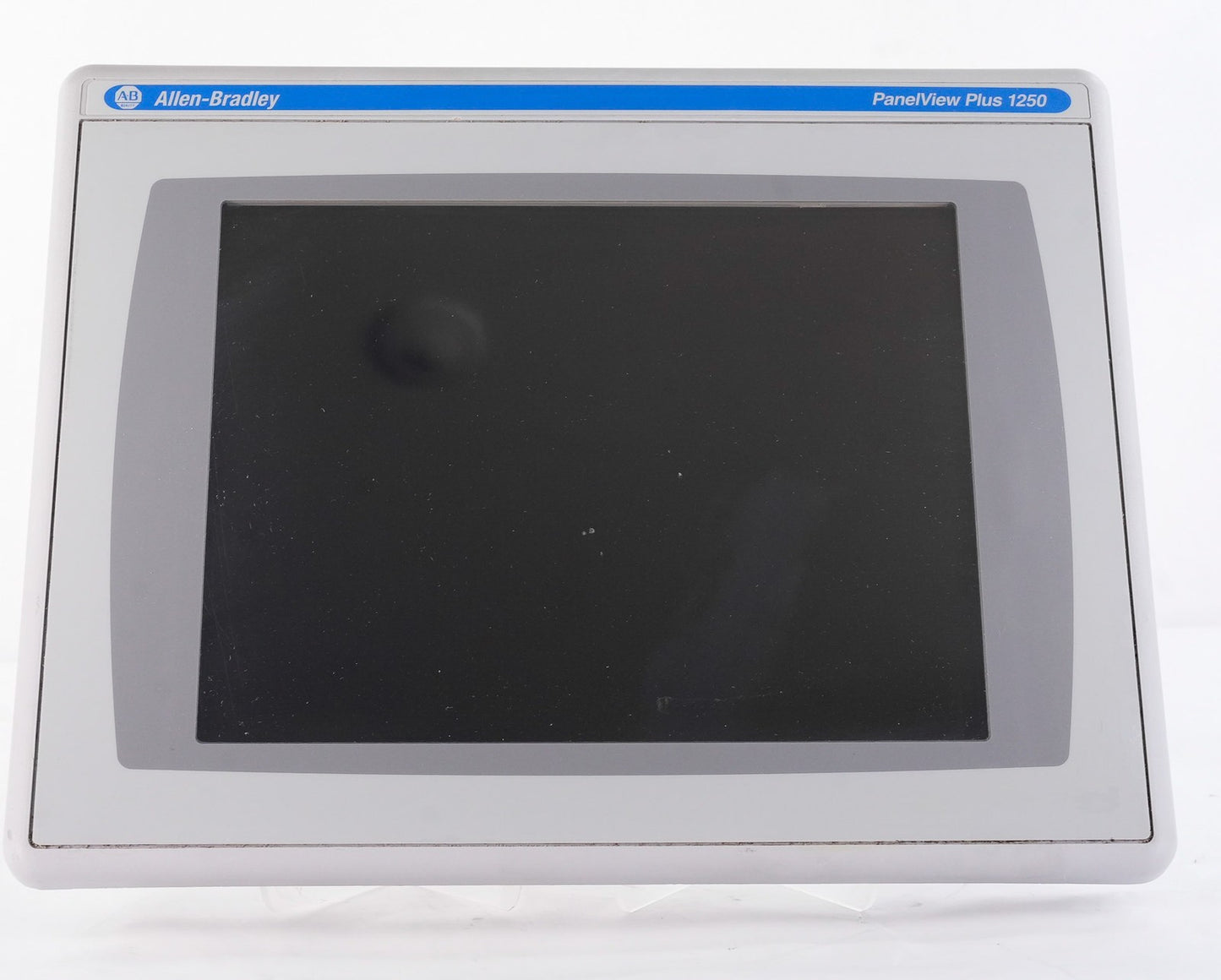 Allen Bradley 2711P-RDT12CK /D PanelView Plus 1250 12.1" Color/Touch Display