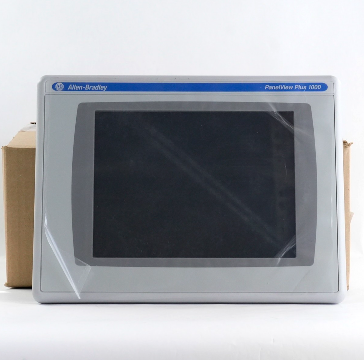 Allen Bradley 2711P-T10C4D9 Ser A PanelView Plus 1000 RDT10C RP9D /B Without Box