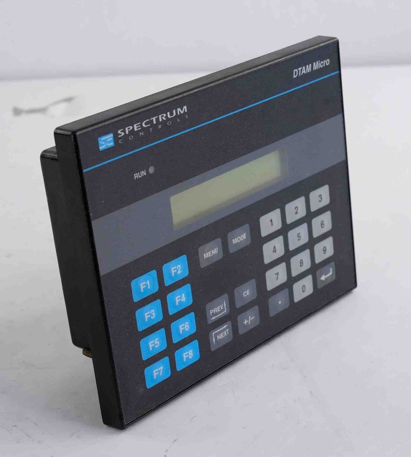 Spectrum Controls 2707-M232P3SC /A DTAM Micro Version 2 Display 2707M232P3SC