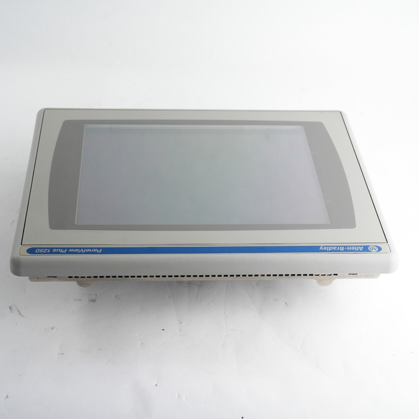 Allen Bradley 2711P-T12C4D8K Ser A Panelview Plus 1250  2711p-RDT12CK /D + RP8DK