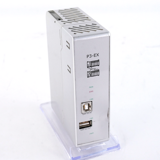 Automation Direct Productivity3000 P3-EX CPU Expansion Interface Module P3EX