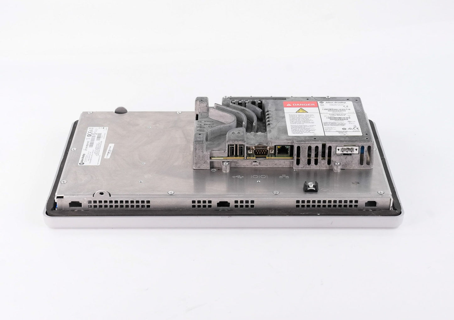 Allen Bradley 2711P-K10C4A8 /A PanelView Plus 1000 Terminal 2711p-RDK10C RP8A /B