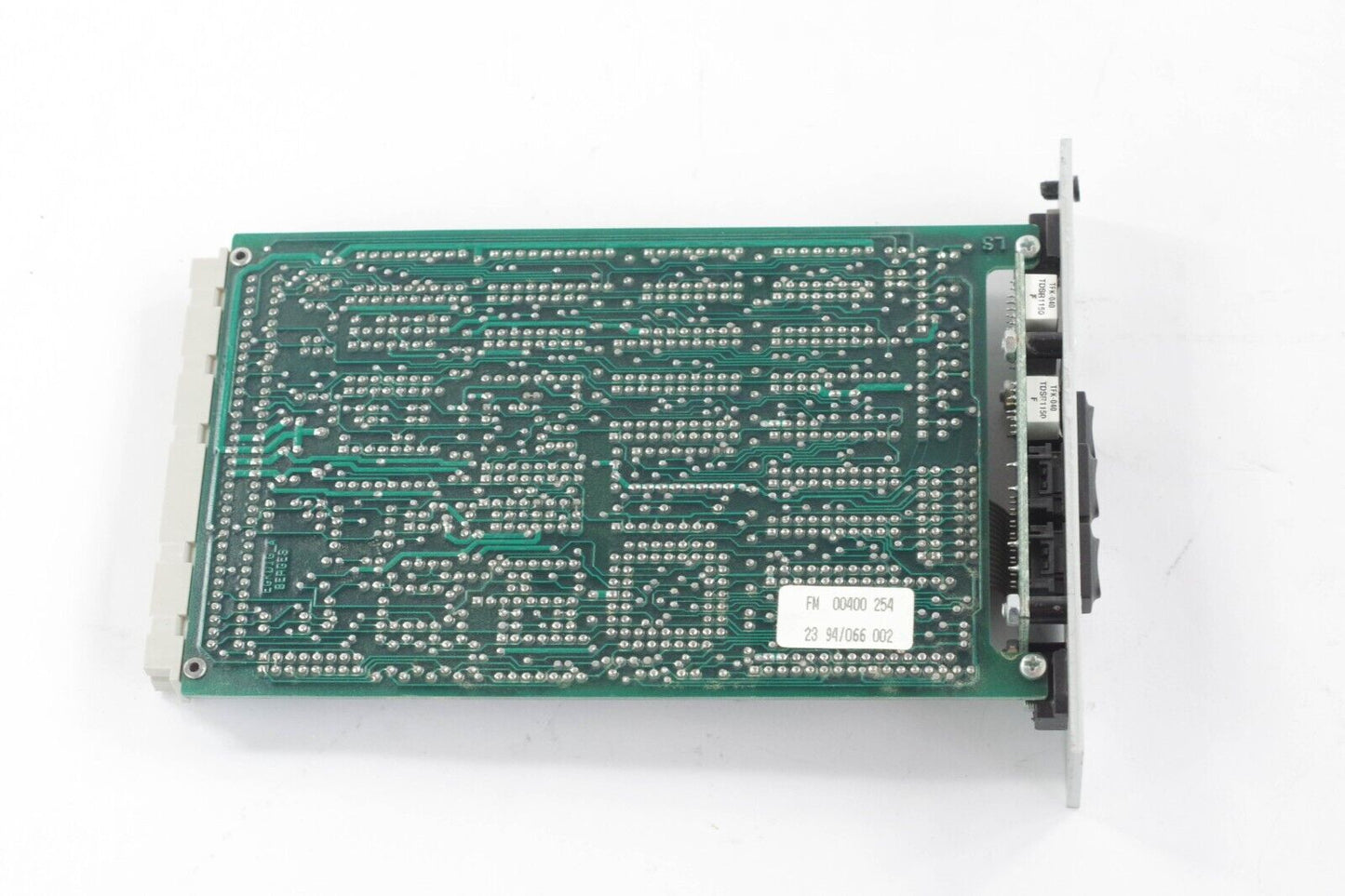 BERGES ELECTRONIC ECK/DIG/A/B01 Module 940719 / ACI-5.20-000