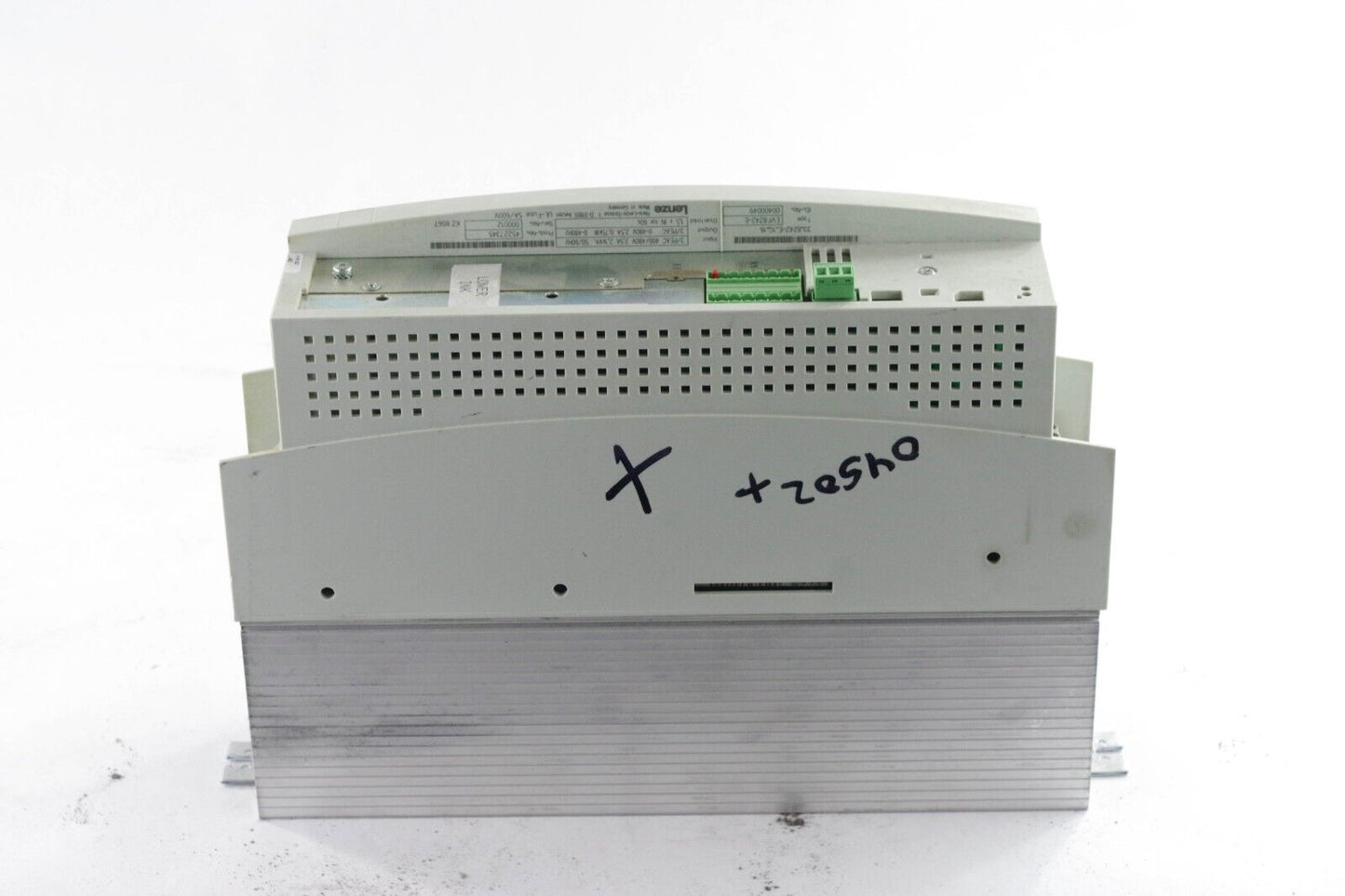 Lenze EVF8242-E Drive 3HP FREQUENCY INVERTER - Parts / Repair