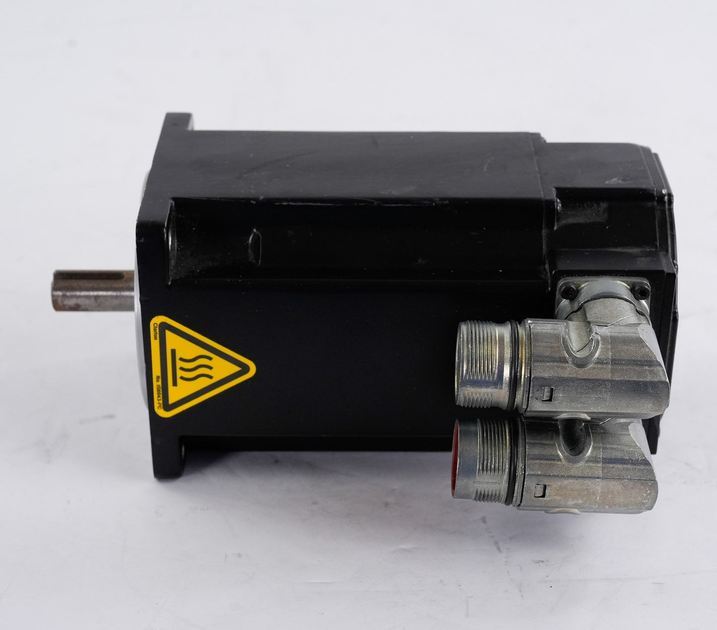 Kollmorgen AKM42E-EKCNDB00 Servo Motor 4000RPM 640VDC 1.1kW AKM42EEKCNDB00