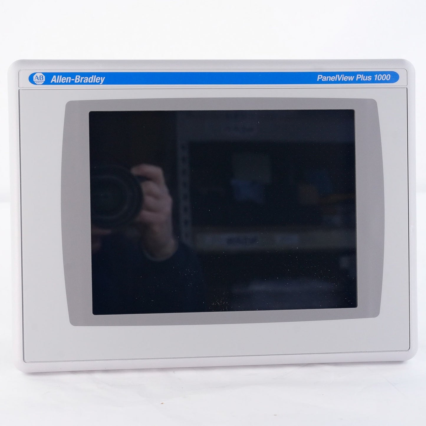 Allen Bradley 2711P-T10C4D8 /A PanelView Plus 1000 + RP8D/B - Open Box
