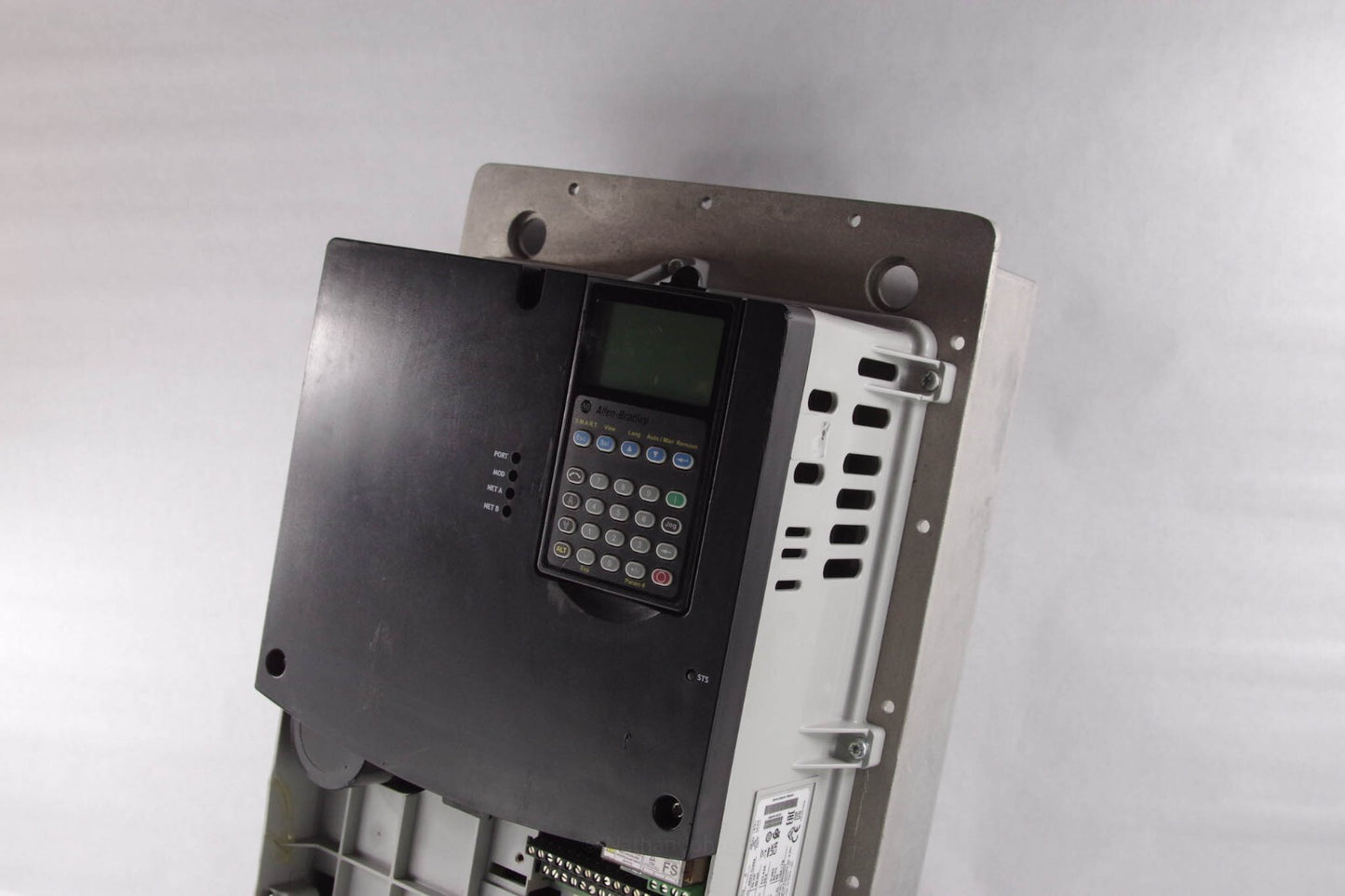 2021 Allen Bradley 20AD065A0AYNANC0 /A PowerFlex 70 AC Drive 50hp Refurbished