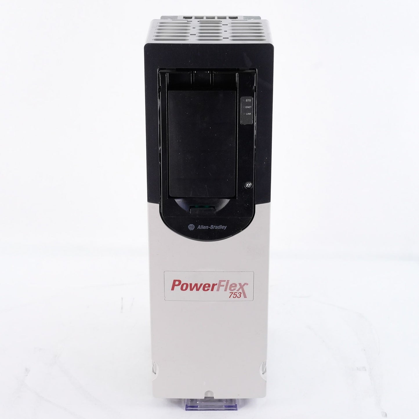 Allen Bradley 20F11ND3P4JA0NNNNN /A PowerFlex 753 AC Drive 480V 2HP 3-Phase